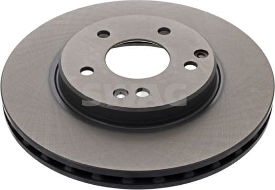 Brake Disc 10 91 8886