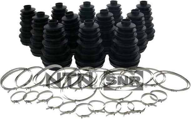 Bellow Kit, drive shaft OBK10.003