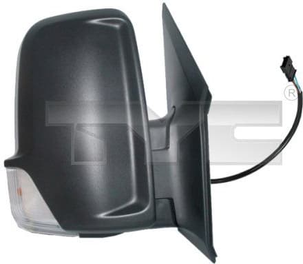 Exterior Mirror 321-0109