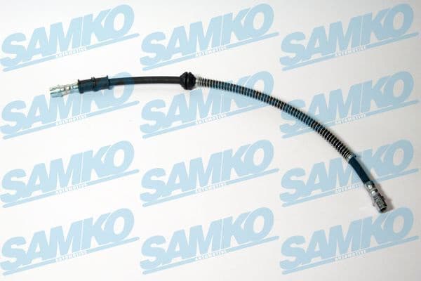 Brake Hose 6T47891
