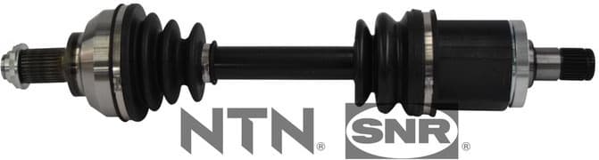 Drive Shaft DK50.019