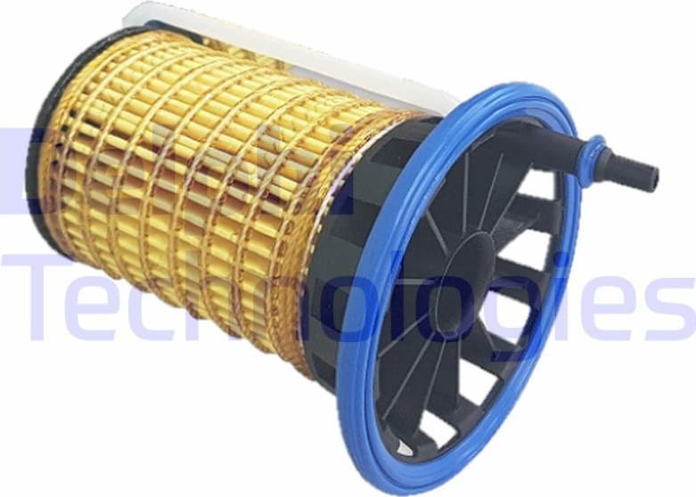 Fuel Filter HDF791