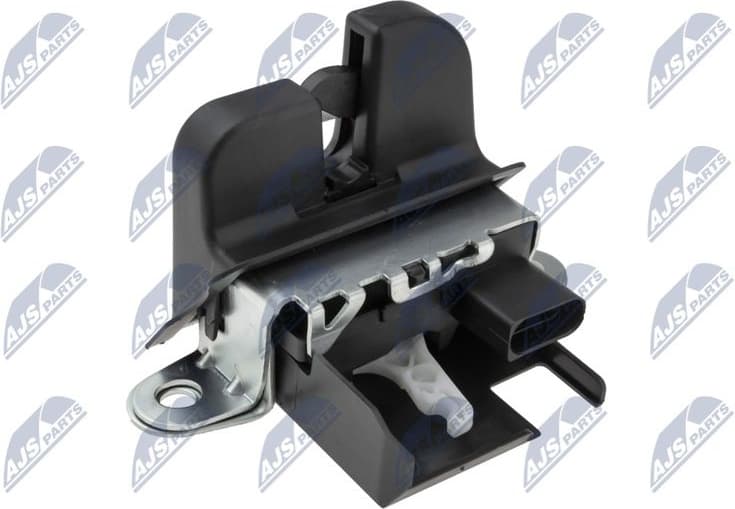 Tailgate Lock EZC-VW-303
