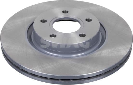 Brake Disc 50 92 4566