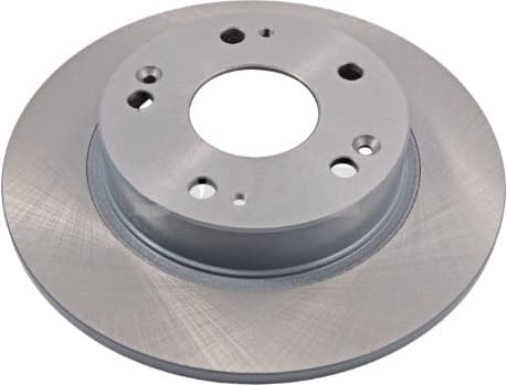 Brake Disc 85 93 1415