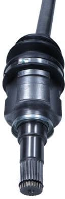 Drive Shaft 49-1728 - image 3