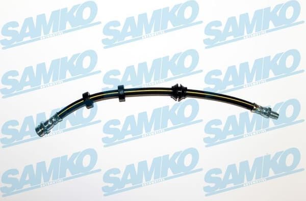 Brake Hose 6T46775