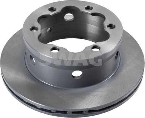 Brake Disc 99 91 0639