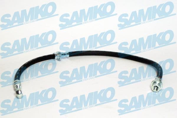 Brake Hose 6T48290