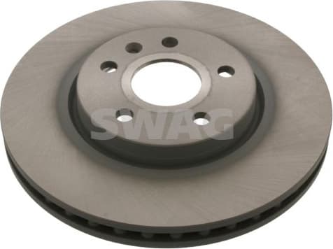 Brake Disc 40 93 9196