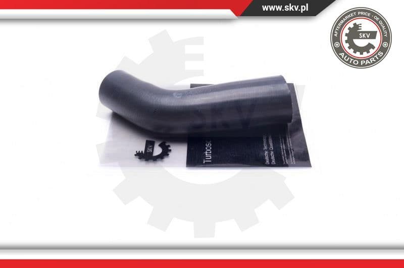 Charge Air Hose 54SKV001