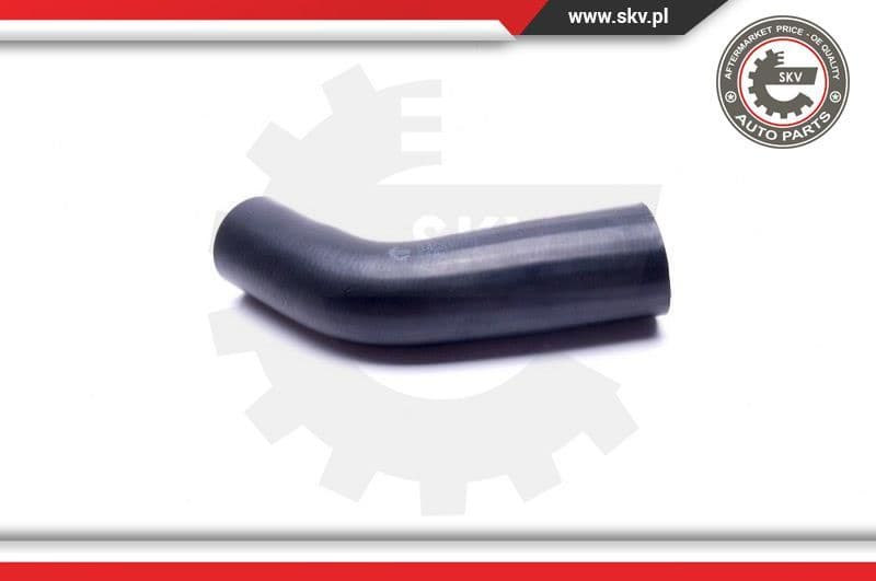 Charge Air Hose 54SKV001 - image 2