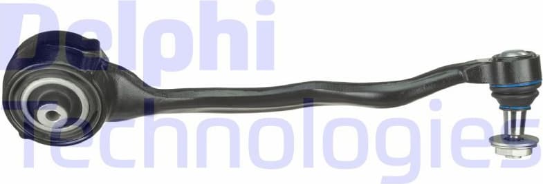 Control/Trailing Arm, wheel suspension TC3039