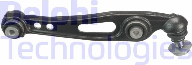 Control/Trailing Arm, wheel suspension TC3150