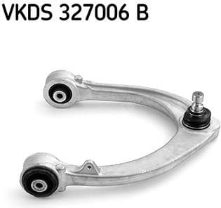 Control/Trailing Arm, wheel suspension VKDS 327006 B - image 2