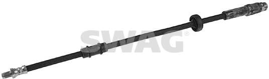 Brake Hose 70 91 2251