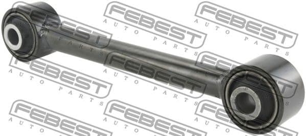 Control/Trailing Arm, wheel suspension 1225-TUCRF