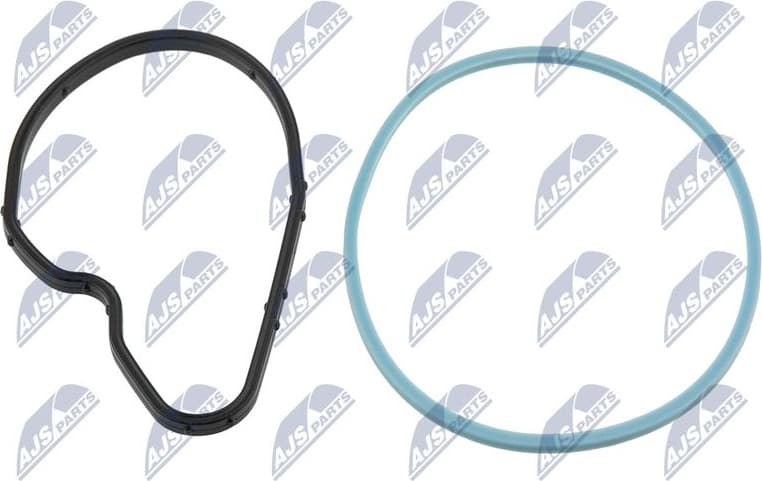 Seal Ring, nozzle holder PVP-PL-000