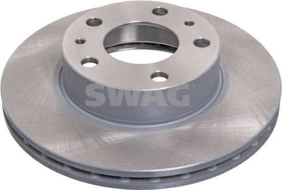 Brake Disc 62 94 3933