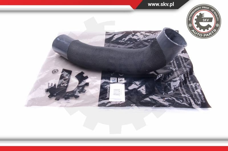 Charge Air Hose 43SKV134