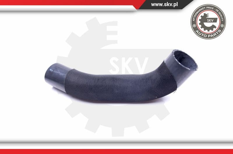 Charge Air Hose 43SKV134 - image 2