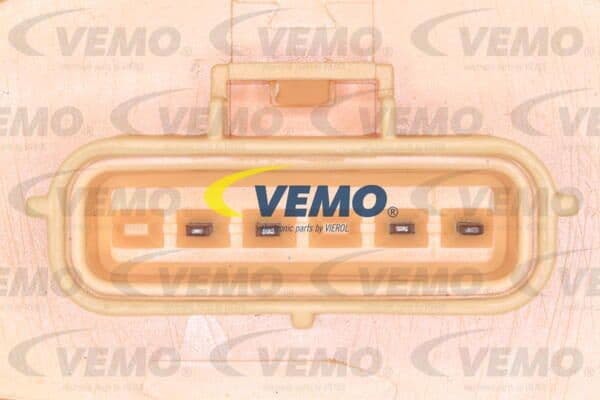 fuel supply unit Original VEMO Quality V95-09-0025 - image 2