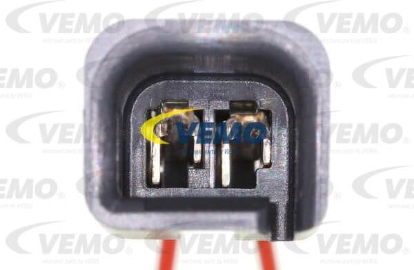 fuel supply unit Original VEMO Quality V95-09-0025 - image 4