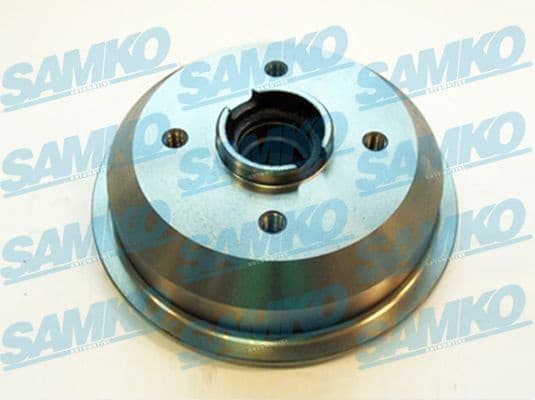 Brake Drum S70049