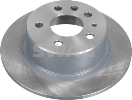 Brake Disc 10 90 8506