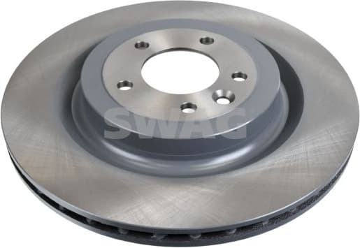 Brake Disc 33 10 0122