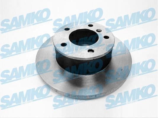 Brake Disc M2211P