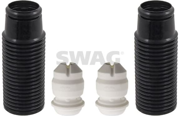 Dust Cover Kit, shock absorber 30 56 0011