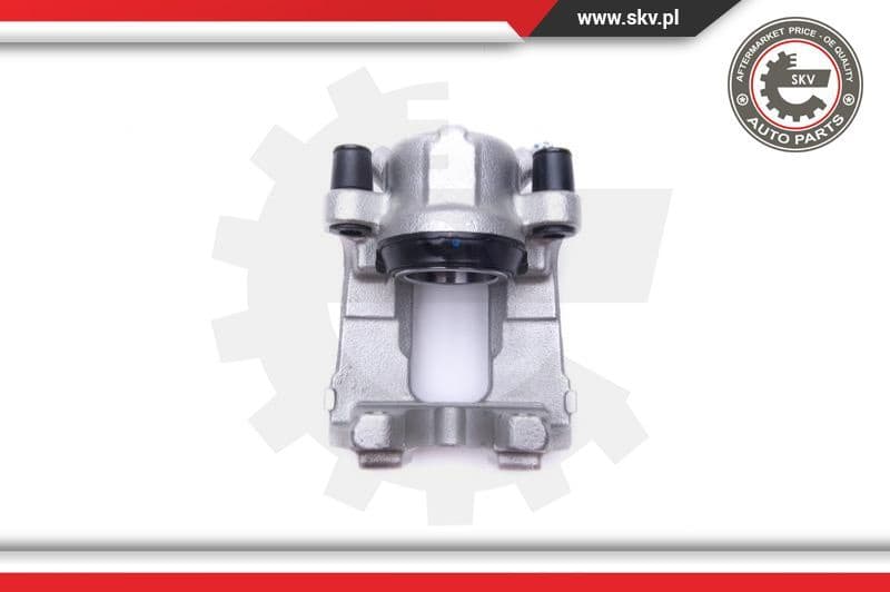 Brake Caliper 55SKV991 - image 4