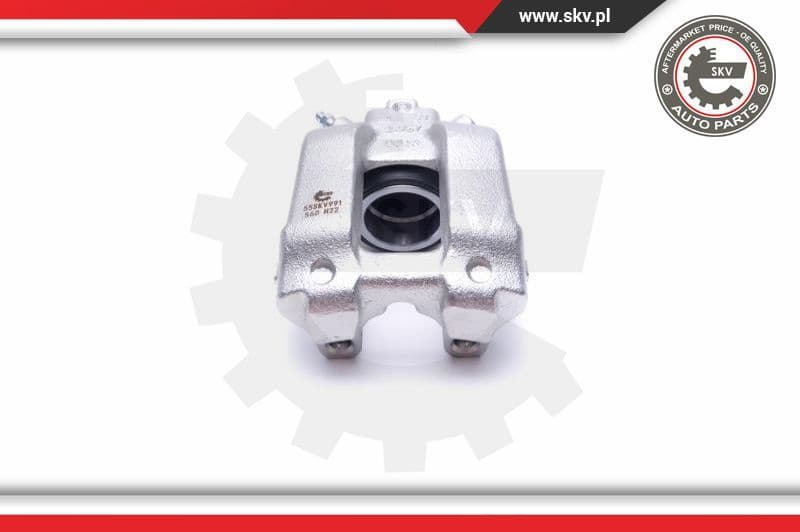 Brake Caliper 55SKV991 - image 6