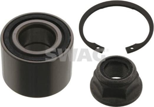 Wheel Bearing Kit 60 90 5538