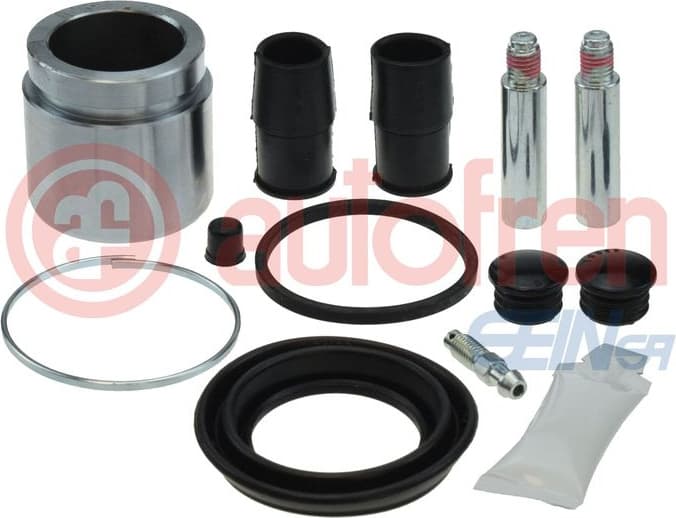 Repair Kit, brake caliper D43384S