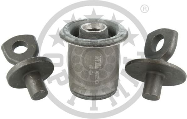 Mounting, control/trailing arm F8-8534