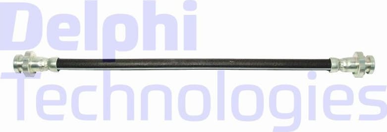 Brake Hose LH6411