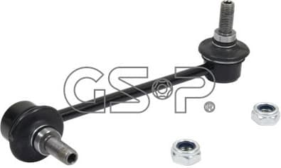 Link/Coupling Rod, stabiliser bar S050669