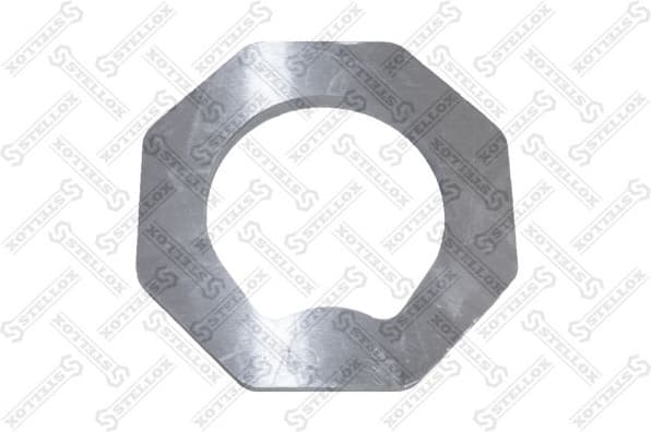 Tab Washer, axle nut 89-01051-SX