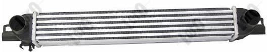 Charge Air Cooler LORO 016-018-0005