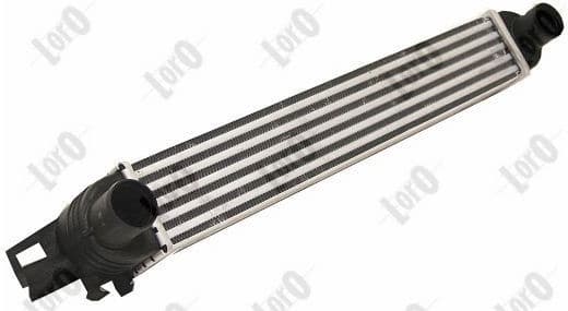 Charge Air Cooler LORO 016-018-0005 - image 2