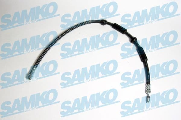Brake Hose 6T48202