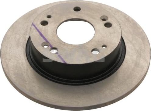 Brake Disc 85 93 1304