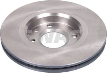 Brake Disc 62 92 1120 - image 2