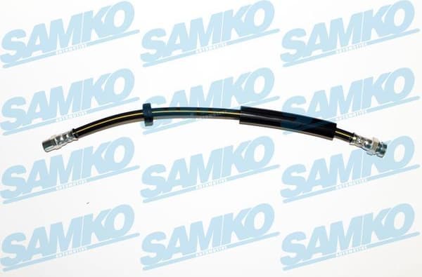 Brake Hose 6T46801