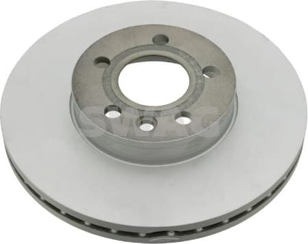 Brake Disc 32 92 6118