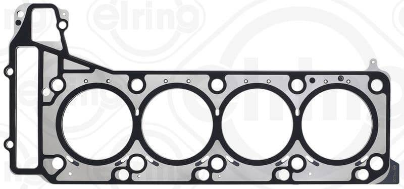 Gasket, cylinder head 796.520