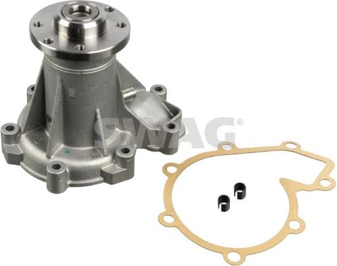 Water Pump, engine cooling 10 15 0007