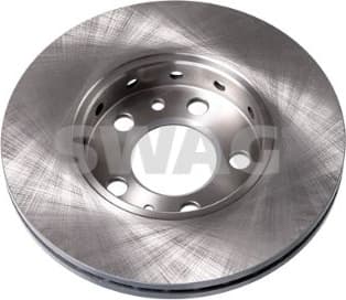 Brake Disc 32 91 4404 - image 2